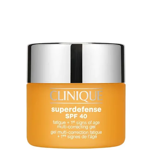 Clinique Superdefense Multi-Correcting Gel SPF40 50ml – image 5