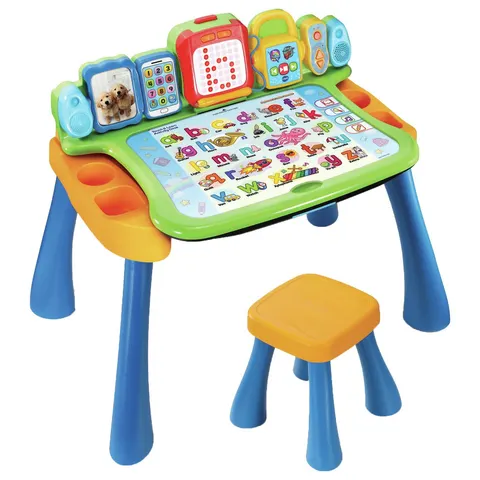 VTech Touch and Learn Desk – image 3