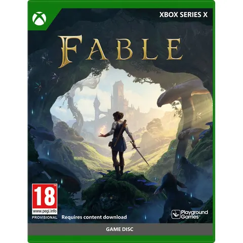 Fable (Xbox Series X) – image 2