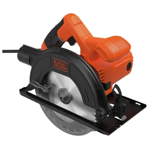 Black + Decker 1200W Circular Saws - 240V – image 3