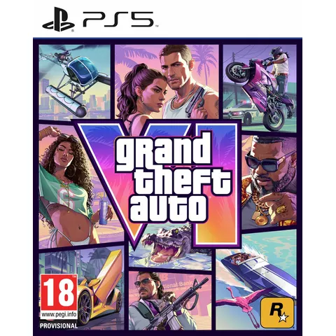 Grand Theft Auto VI (PS5) – image 2