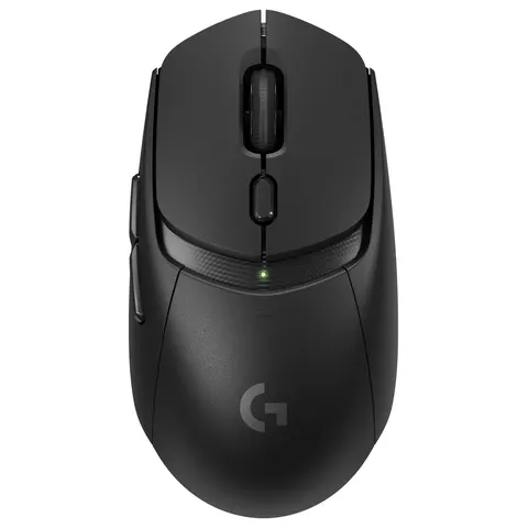 Logitech G309 Lightspeed Wireless Gaming Mouse - Black – image 2