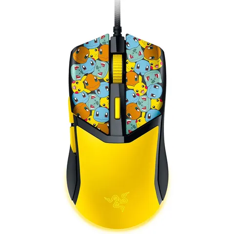 Razer Cobra Lightweight Wired Gaming Mouse - Pokémon Edition – image 2
