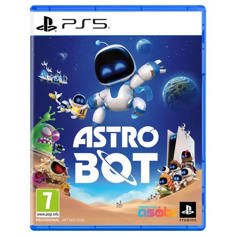 Astro Bot (PS5) – image 2