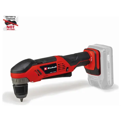 Einhell TE-AD 18 Li 18v Cordless Angle Drill – 4514290 – image 4