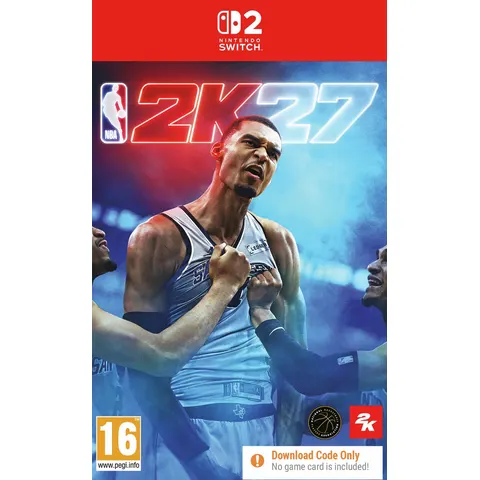 NBA 2K27 (NS2) – image 2