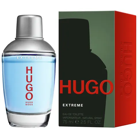 Hugo Boss Extreme Eau de Parfum Spray 75ml – image 5
