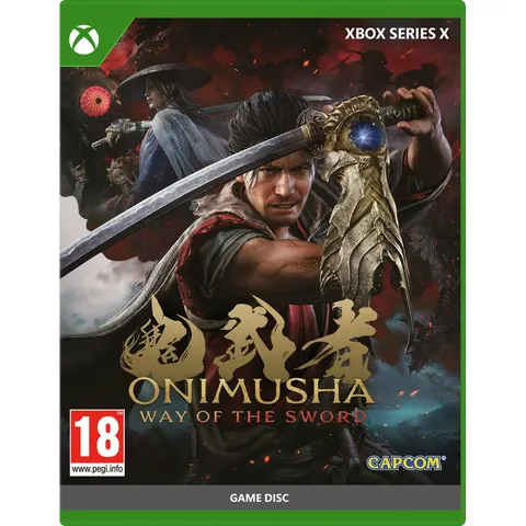 Onimusha Sword Xbox Series X – image 2