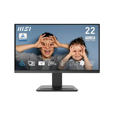 MSI PRO Monitor MP223 E2 – image 5