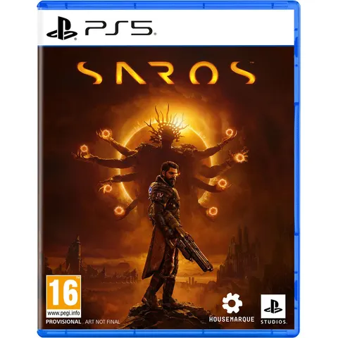 Saros (PS5) – image 2