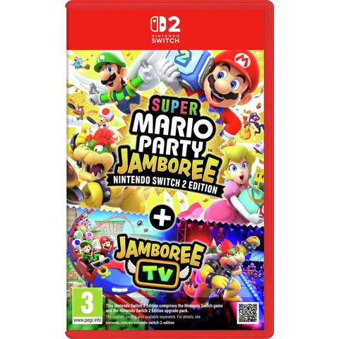 Super Mario Party Jamboree & TV – image 3