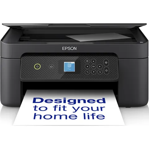 Epson Expression Home XP-3200 – image 2