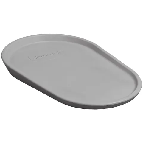 Shnuggle Squishy Changing Mat - Grey – image 3
