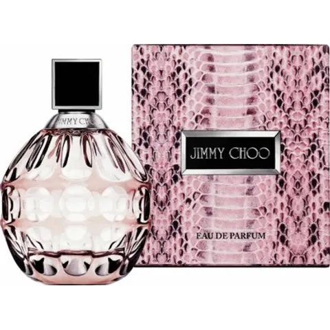 Jimmy Choo W EDP W 100 ml – 100ml – image 5