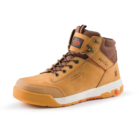 Scruffs Switchback 3 Work Boot – image 2