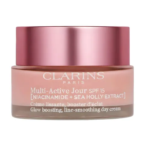 Clarins Multi-Active Day Cream SPF15 50ml – Cream 50ml – image 4