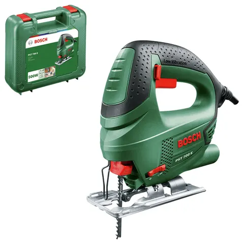 Bosch PST 700 E Compact Jigsaw 240v – image 2