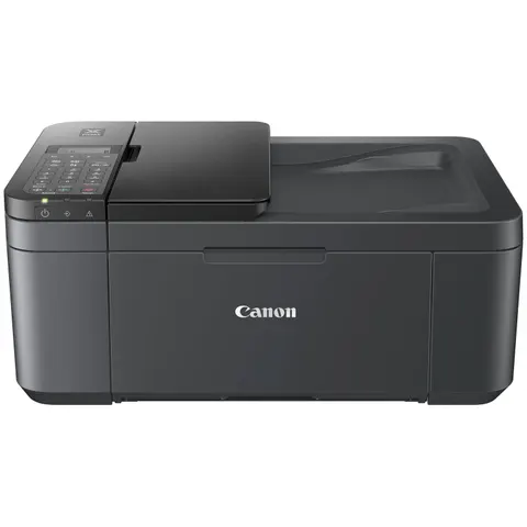 Canon PIXMA TR4755i Wireless Inkjet Printer - Black – image 2