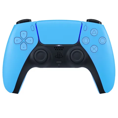 PS5 DualSense Controller - Blue – image 2
