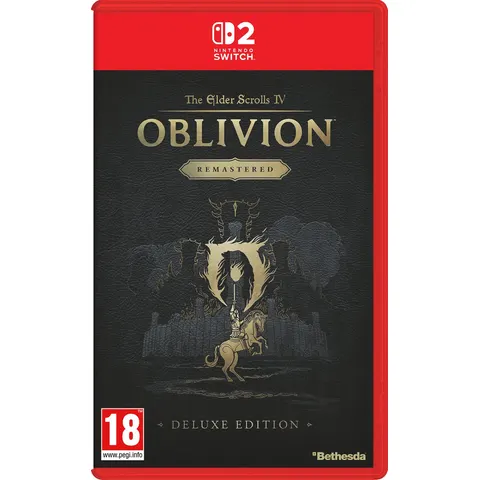 The Elder Scrolls IV: Oblivion – image 2