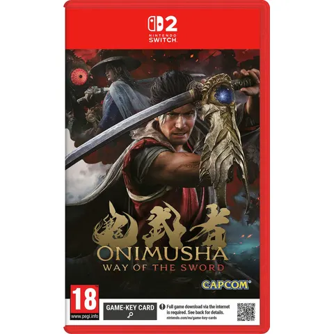 Onimusha: Way of the Sword (Switch) – image 2