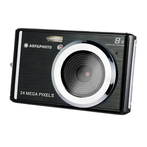 AGFA Photo Realishot DC5500 Camera – Black – image 4