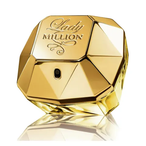 Rabanne Eau De Parfum Lady Million 50 ml – 50ml – image 3