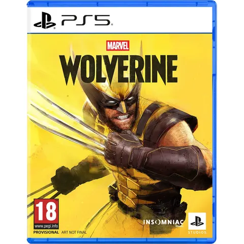 Marvel's Wolverine (PS5) – image 2