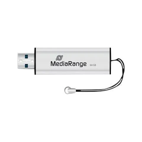 MediaRange USB-Stick 3.0 64GB – Bild 3