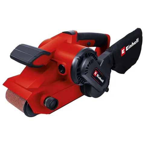 Einhell TC-BS 8038 Belt Sander – image 2