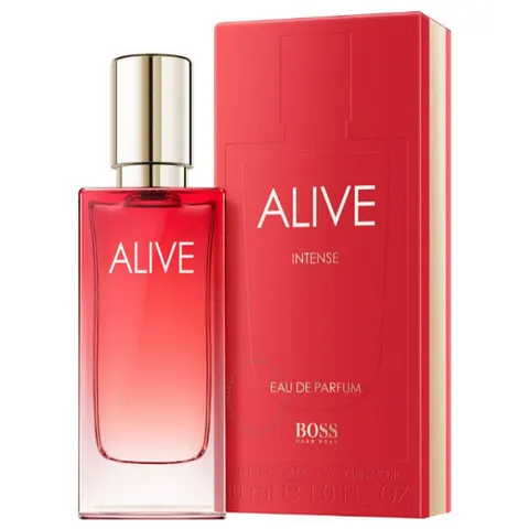 Hugo Boss Alive Intense 30ml Eau De Parfum – image 3