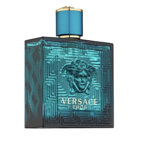 Versace Eros Eau de Toilette - 100ml – image 5