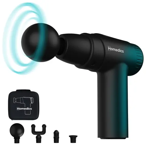 Homedics Everyday Massage Gun – image 2