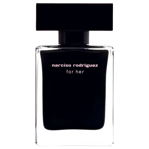 Narciso Rodriguez Eau De Toilette - 30ml – image 3