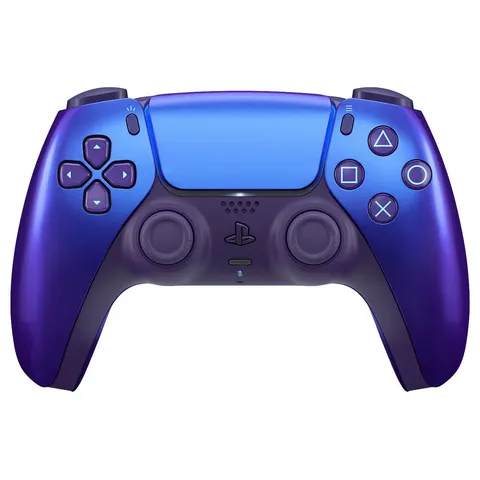 PS5 DualSense Controller - Chroma Indigo – image 2