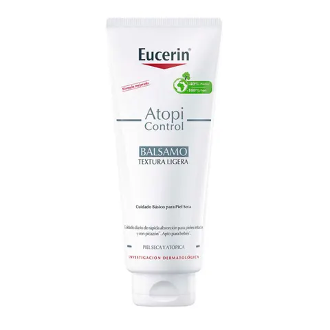 Eucerin Atopicontrol bálsamo 400 ml – imagen 4