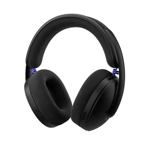 Logitech G G325 LIGHTSPEED Wireless Gaming Headset - Black – image 2