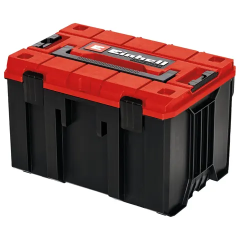 Einhell's E-Case System Medium Tool Box – image 2