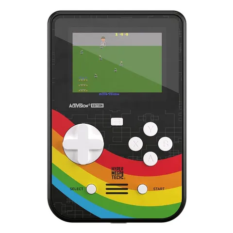 Evercade Activision Super Pocket – image 2