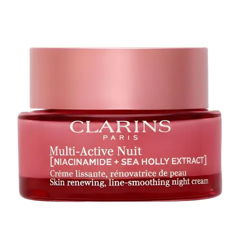 Clarins Multi-Active Night Cream 50ml – image 3