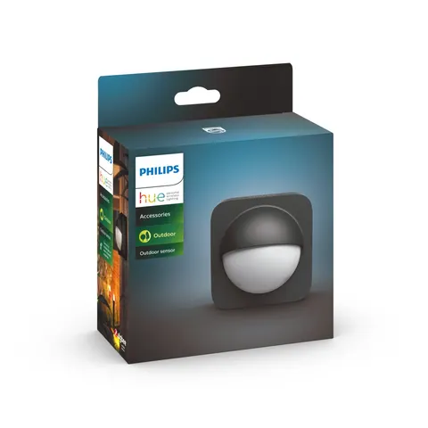 Philips Hue Outdoor Motion Sensor – image 2