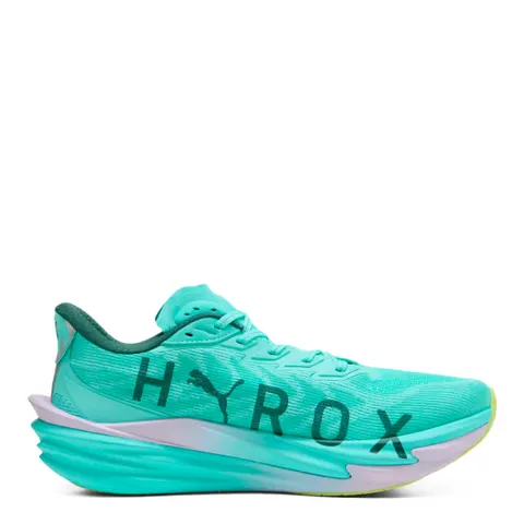Puma Zapatilla HYROX Deviate NITRO 4 - 45 Verde- Ref. – Verde 45 – imagen 3