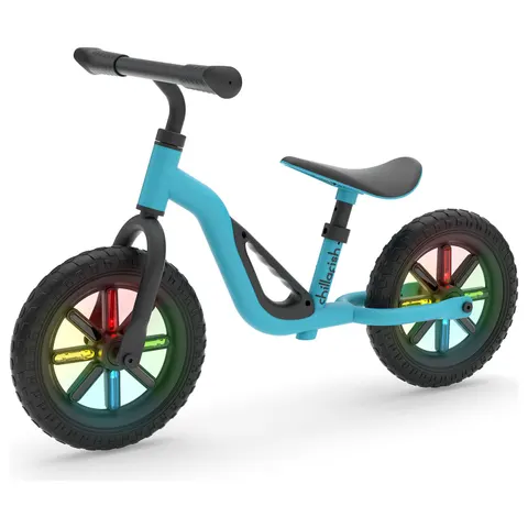 Chillafish Push/scoot Orange 1 – Blue – image 3