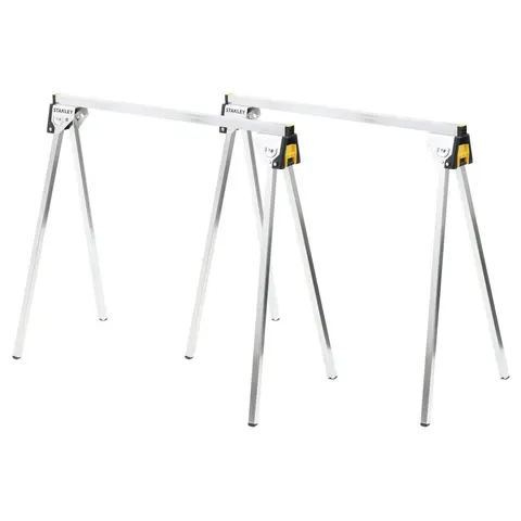 Stanley Basic Sawhorse – image 3