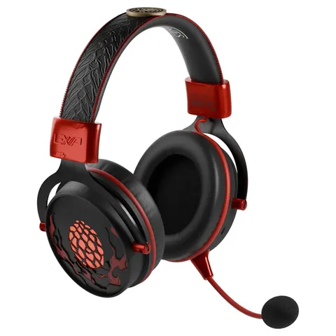 Lexip X GOT Dragon PS5, PS4, Switch & PC Wireless Headset – image 3