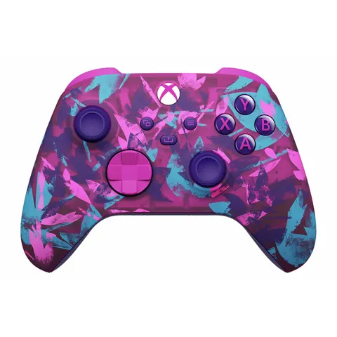 Xbox X/S & One Heart Breaker SE Wireless Controller - Purple – image 2