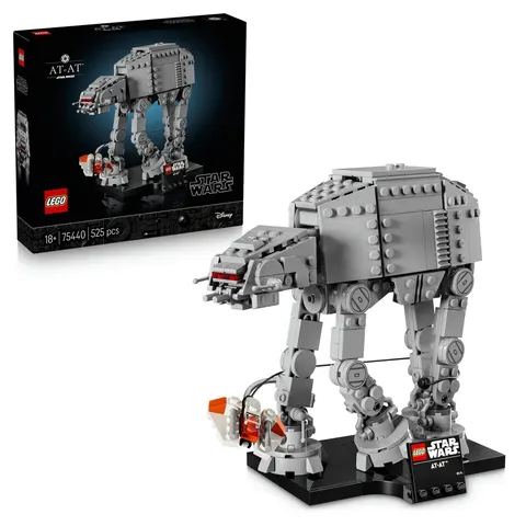 LEGO Star Wars AT AT – image 4