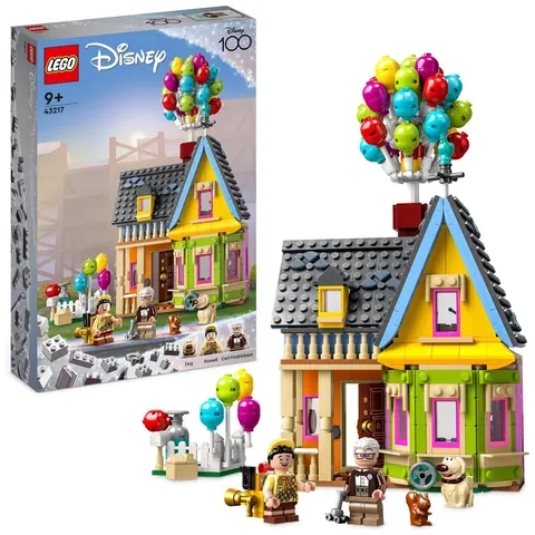 LEGO Disney 'Up' House – image 3