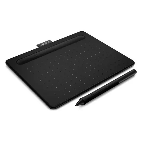 Wacom Intuos Graphics Tablet - Small – image 2