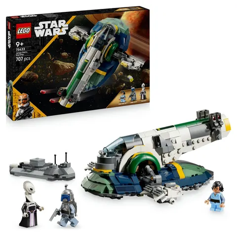 LEGO Star Wars: 75433 – image 3